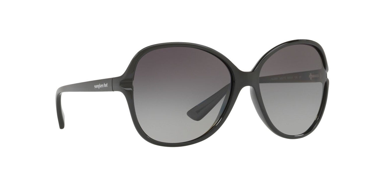 Gafas de Sol Sunglass hut Collection 0HU2001 Mujer Color Negro