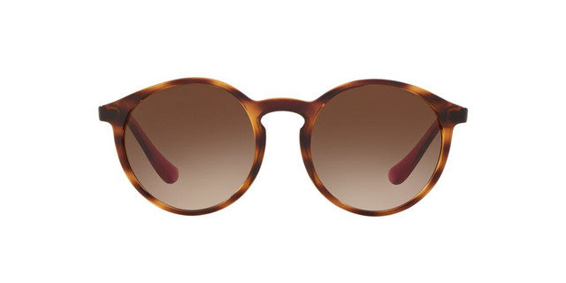 Gafas de Sol Sunglass hut Collection 0HU2019 Unisex Color Havana