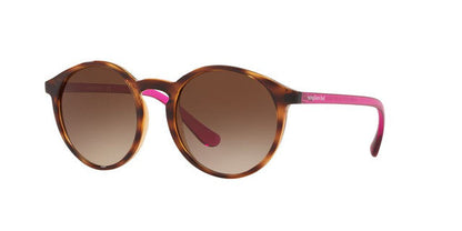 Gafas de Sol Sunglass hut Collection 0HU2019 Unisex Color Havana