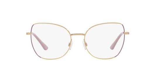 Gafas Oftálmicas Jean Monnier 0J81206 Mujer Color Dorado