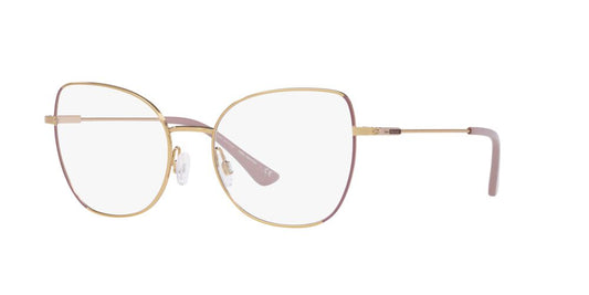 Gafas Oftálmicas Jean Monnier 0J81206 Mujer Color Dorado
