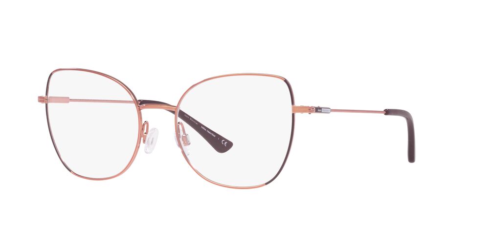 Gafas Oftálmicas Jean Monnier 0J81206 Mujer Color Rosa