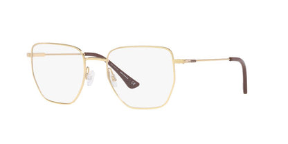 Gafas Oftálmicas Jean Monnier 0J81207 Unisex Color Dorado