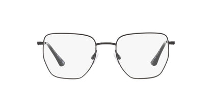 Gafas Oftálmicas Jean Monnier 0J81207 Unisex Color Negro
