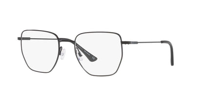 Gafas Oftálmicas Jean Monnier 0J81207 Unisex Color Negro