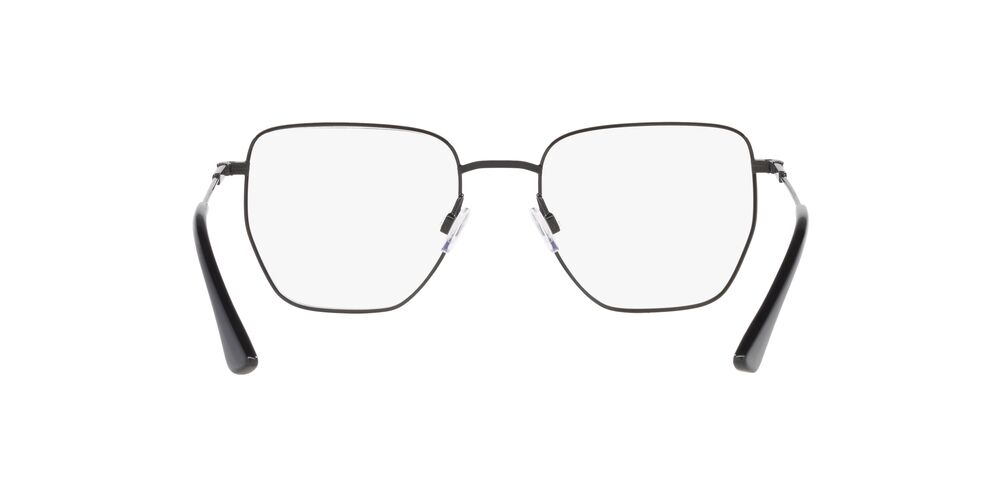 Gafas Oftálmicas Jean Monnier 0J81207 Unisex Color Negro