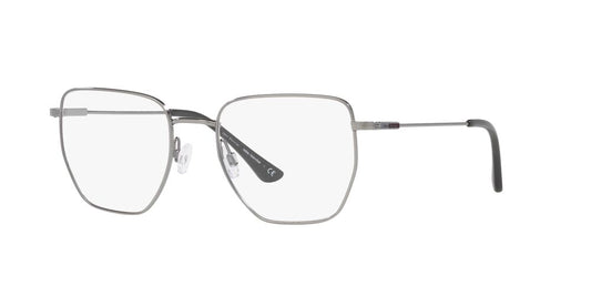 Gafas Oftálmicas Jean Monnier 0J81207 Unisex Color Gris