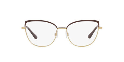 Gafas Oftálmicas Jean Monnier 0J81208 Mujer Color Dorado