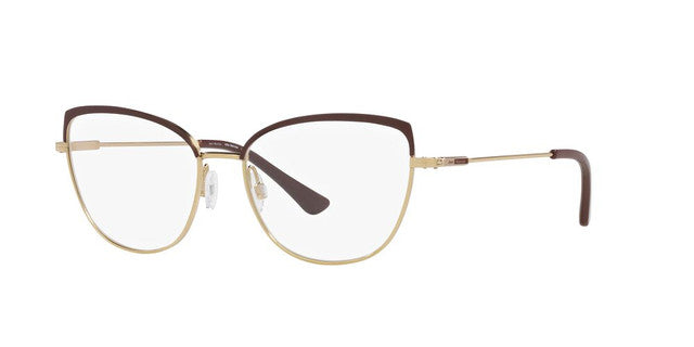 Gafas Oftálmicas Jean Monnier 0J81208 Mujer Color Dorado