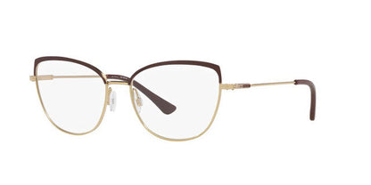 Gafas Oftálmicas Jean Monnier 0J81208 Mujer Color Dorado
