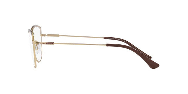 Gafas Oftálmicas Jean Monnier 0J81208 Mujer Color Dorado