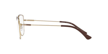 Gafas Oftálmicas Jean Monnier 0J81208 Mujer Color Dorado