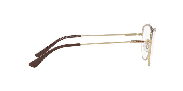 Gafas Oftálmicas Jean Monnier 0J81208 Mujer Color Dorado