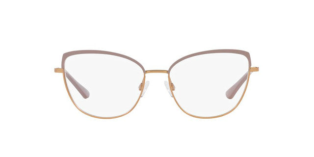 Gafas Oftálmicas Jean Monnier 0J81208 Mujer Color Dorado