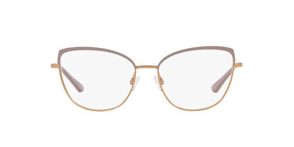 Gafas Oftálmicas Jean Monnier 0J81208 Mujer Color Dorado