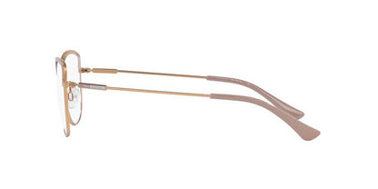 Gafas Oftálmicas Jean Monnier 0J81208 Mujer Color Dorado