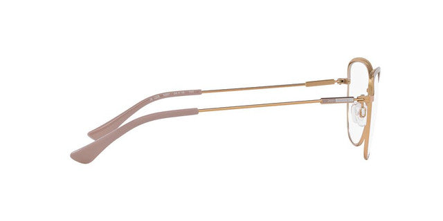 Gafas Oftálmicas Jean Monnier 0J81208 Mujer Color Dorado