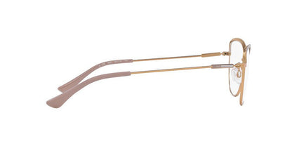 Gafas Oftálmicas Jean Monnier 0J81208 Mujer Color Dorado