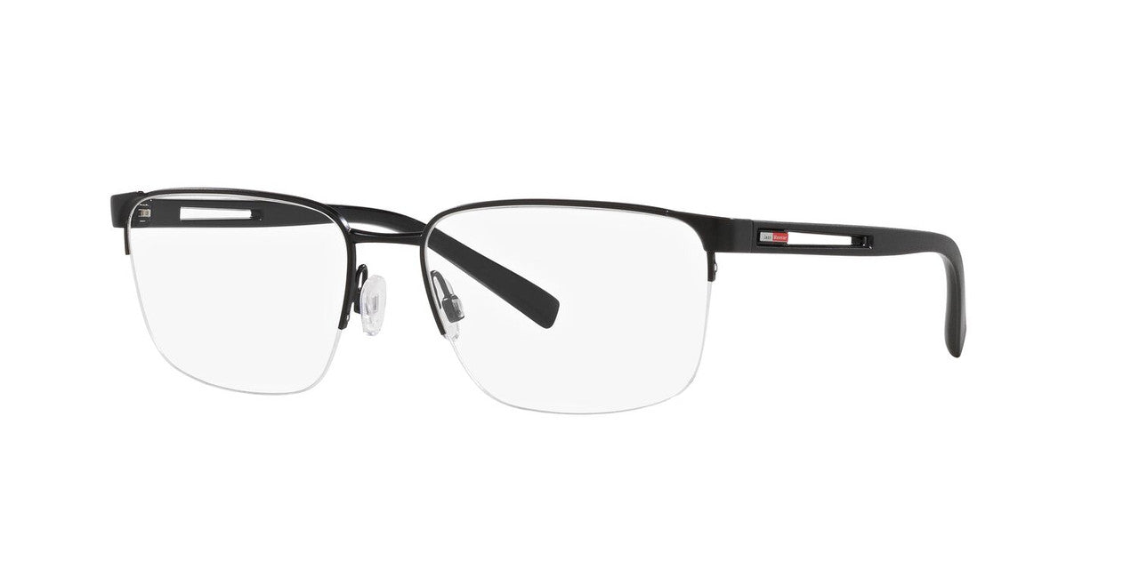 Gafas Oftálmicas Jean Monnier 0J81211 Hombre Color Negro
