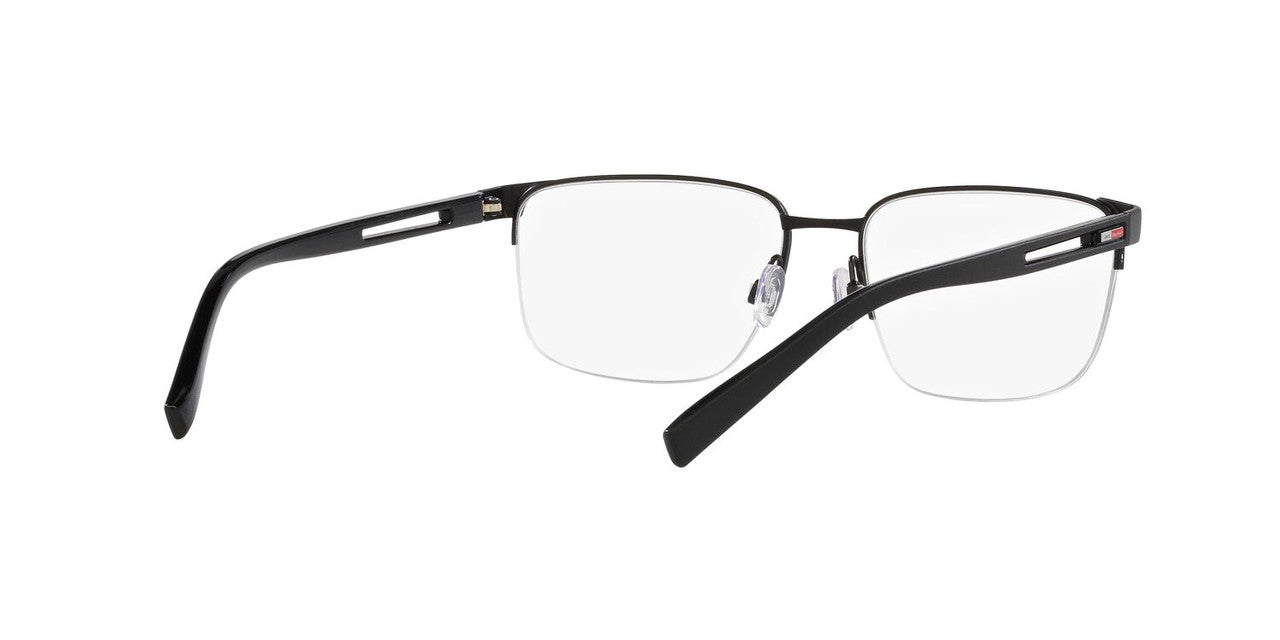 Gafas Oftálmicas Jean Monnier 0J81211 Hombre Color Negro
