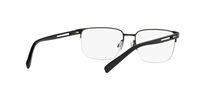 Gafas Oftálmicas Jean Monnier 0J81211 Hombre Color Negro