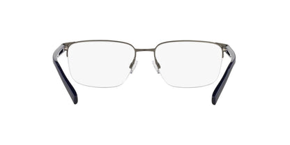 Gafas Oftálmicas Jean Monnier 0J81211 Hombre Color Gris