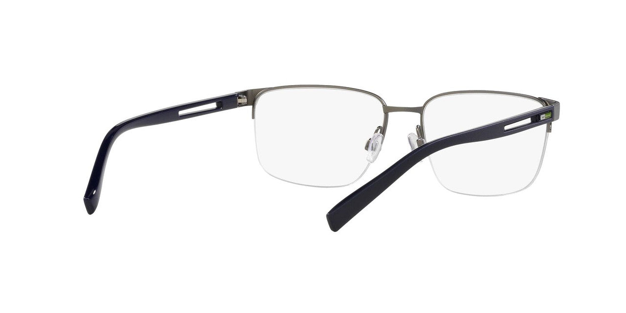 Gafas Oftálmicas Jean Monnier 0J81211 Hombre Color Gris