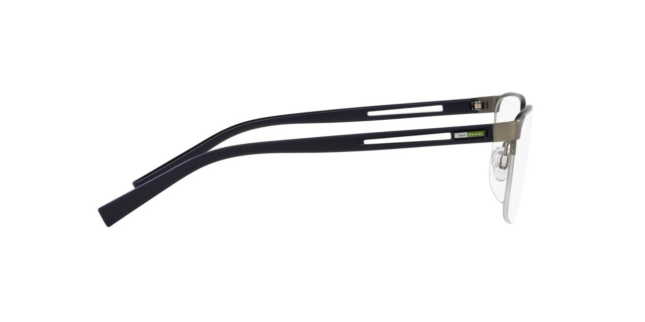 Gafas Oftálmicas Jean Monnier 0J81211 Hombre Color Gris