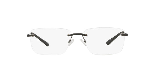 Gafas Oftálmicas Jean Monnier J81216 Hombre Color Negro