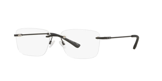 Gafas Oftálmicas Jean Monnier J81216 Hombre Color Negro