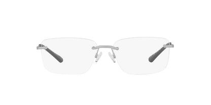 Gafas Oftálmicas Jean Monnier J81216 Hombre Color Gris