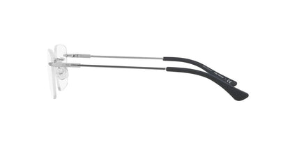 Gafas Oftálmicas Jean Monnier J81216 Hombre Color Gris