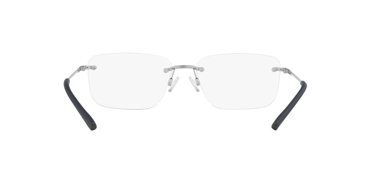 Gafas Oftálmicas Jean Monnier J81216 Hombre Color Gris