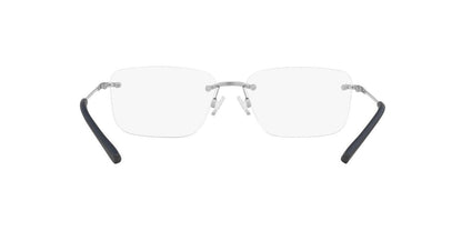 Gafas Oftálmicas Jean Monnier J81216 Hombre Color Gris