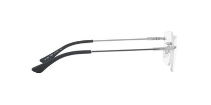 Gafas Oftálmicas Jean Monnier J81216 Hombre Color Gris