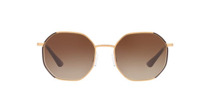 Gafas de Sol Jean Monnier 0J82015 Mujer Color Rosa