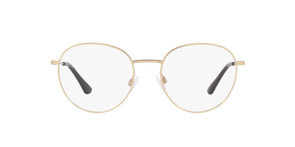 Gafas Oftálmicas Jean Monnier 0J82016V Mujer Color Dorado