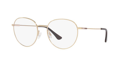 Gafas Oftálmicas Jean Monnier 0J82016V Mujer Color Dorado