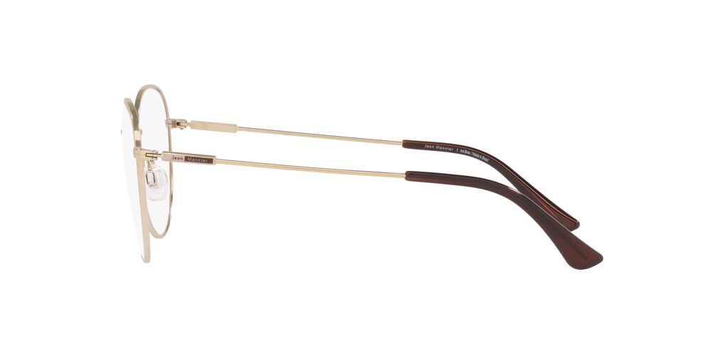 Gafas Oftálmicas Jean Monnier 0J82016V Mujer Color Dorado