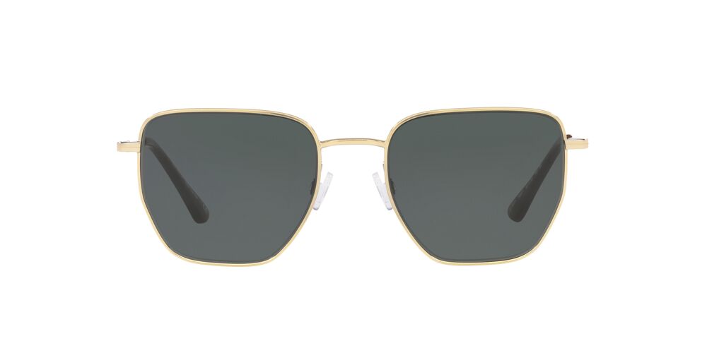 Gafas de Sol Jean Monnier J82017 Unisex Color Dorado