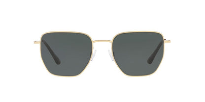 Gafas de Sol Jean Monnier J82017 Unisex Color Dorado