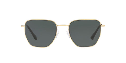 Gafas de Sol Jean Monnier J82017 Unisex Color Dorado