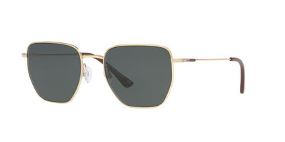 Gafas de Sol Jean Monnier J82017 Unisex Color Dorado