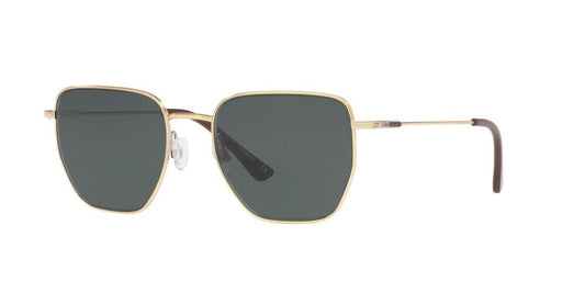 Gafas de Sol Jean Monnier J82017 Unisex Color Dorado
