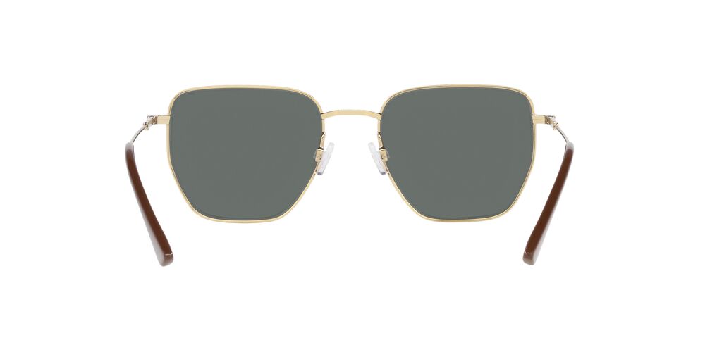Gafas de Sol Jean Monnier J82017 Unisex Color Dorado