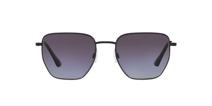 Gafas de Sol Jean Monnier J82017 Unisex Color Negro