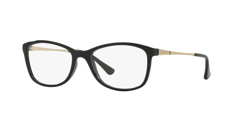 Gafas Oftálmicas Jean Monnier 0J83142 Mujer Color Negro