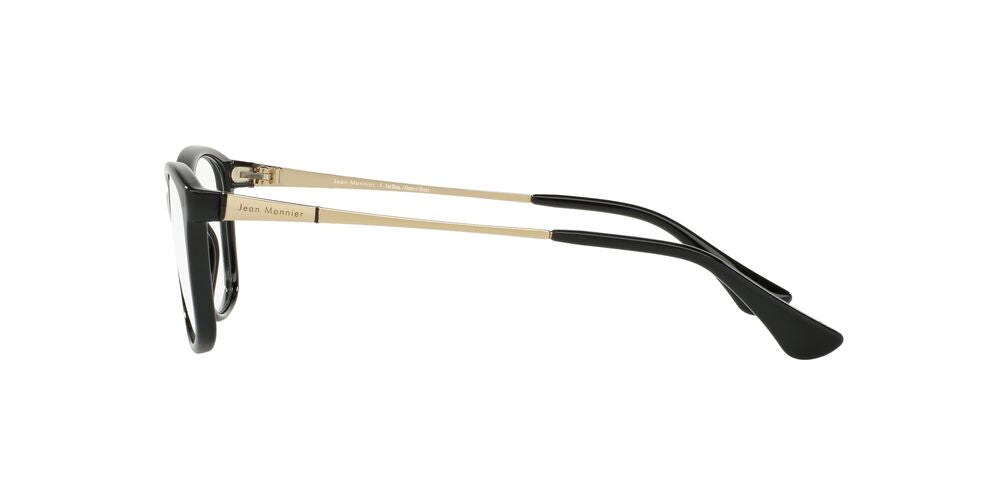 Gafas Oftálmicas Jean Monnier 0J83142 Mujer Color Negro