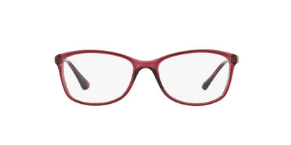 Gafas Oftálmicas Jean Monnier 0J83142 Mujer Color Burdeo