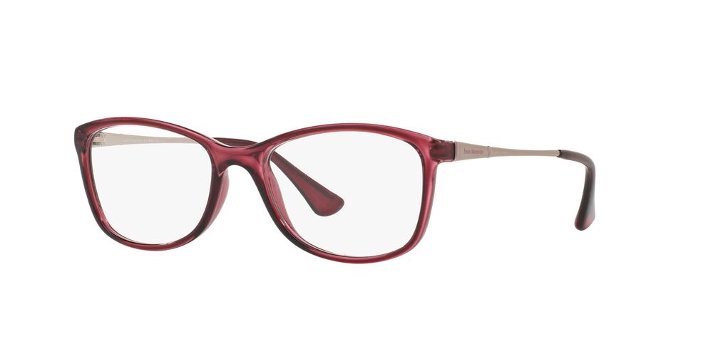 Gafas Oftálmicas Jean Monnier 0J83142 Mujer Color Burdeo